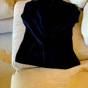 Lululemon Half-Zip Pullover